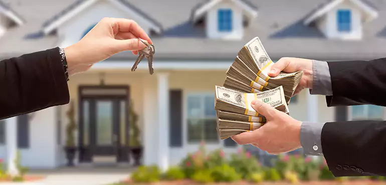 Common Situations Where a Fast Sale Makes Sense in Memphis, TN