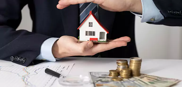 Who Do We Buy Houses From in Memphis, TN?